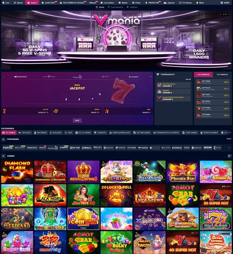 casino vivaro.